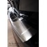 Накладка на задний бампер Avisa 2/35483 Skoda Octavia IV A8 Combi 2020-2021 бренд – Avisa дополнительное фото – 1